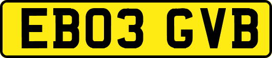 EB03GVB