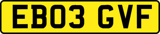 EB03GVF