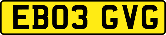 EB03GVG