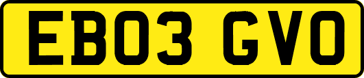 EB03GVO