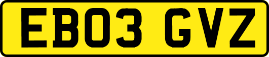 EB03GVZ