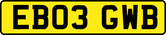 EB03GWB