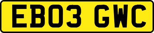 EB03GWC