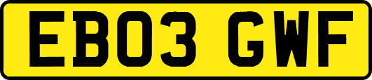 EB03GWF