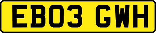 EB03GWH