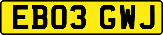 EB03GWJ