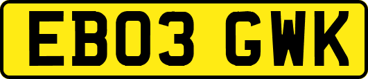 EB03GWK