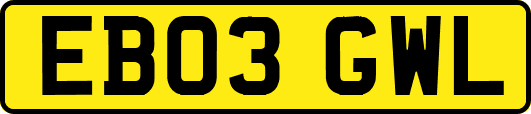 EB03GWL
