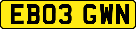 EB03GWN