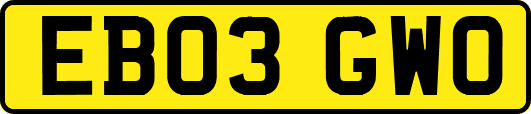EB03GWO