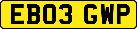 EB03GWP