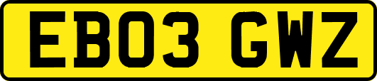 EB03GWZ