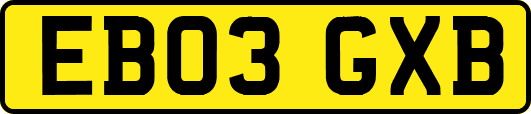 EB03GXB