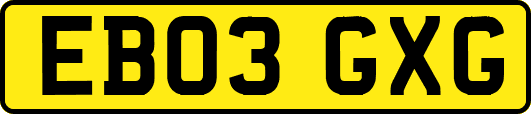 EB03GXG