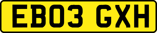 EB03GXH