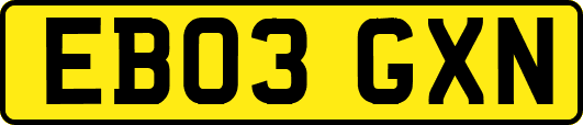 EB03GXN