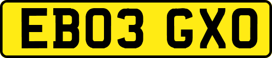 EB03GXO