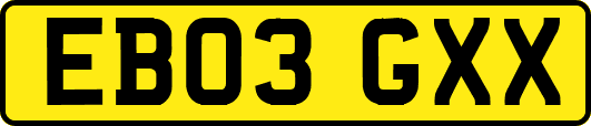 EB03GXX