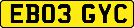 EB03GYC