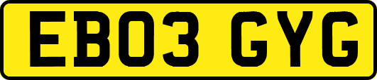 EB03GYG