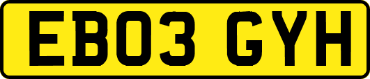 EB03GYH