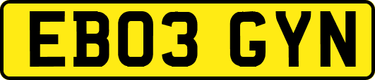EB03GYN