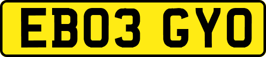 EB03GYO