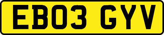 EB03GYV