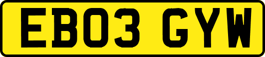 EB03GYW