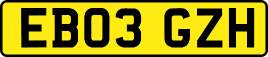 EB03GZH