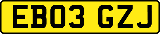EB03GZJ