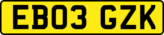 EB03GZK