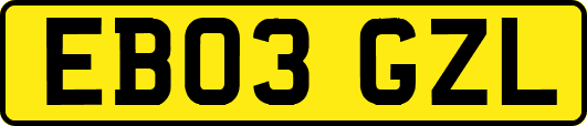 EB03GZL