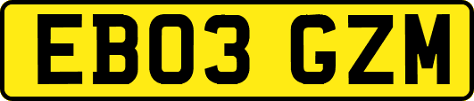 EB03GZM