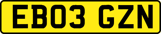 EB03GZN