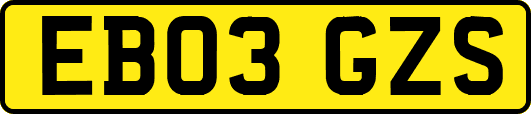 EB03GZS