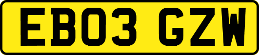 EB03GZW