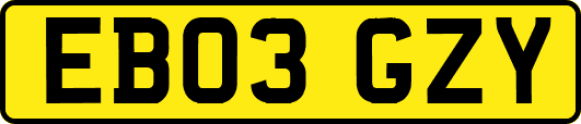 EB03GZY