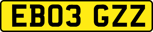 EB03GZZ
