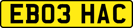 EB03HAC
