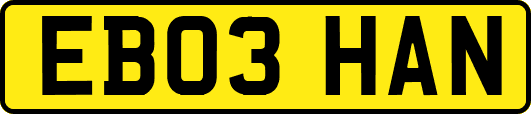 EB03HAN