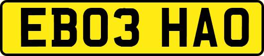 EB03HAO