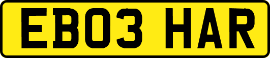 EB03HAR