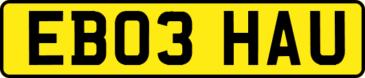 EB03HAU