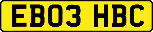 EB03HBC