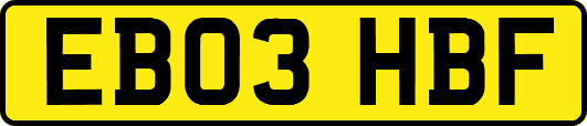 EB03HBF