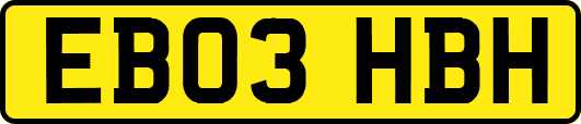EB03HBH
