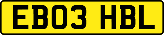 EB03HBL