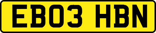 EB03HBN