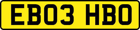 EB03HBO